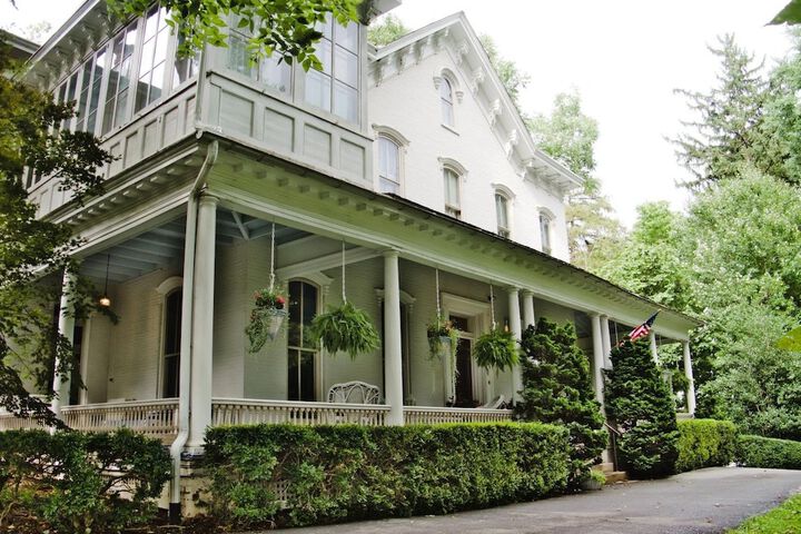 Susquehanna Manor Inn