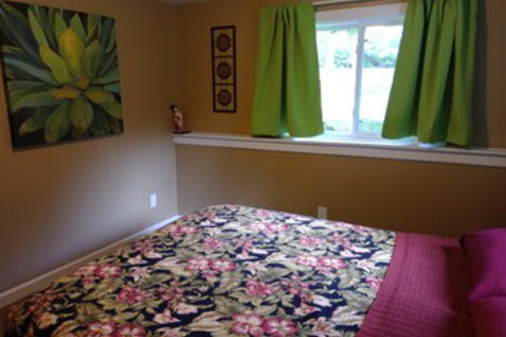 Sunshine Shores Resorts