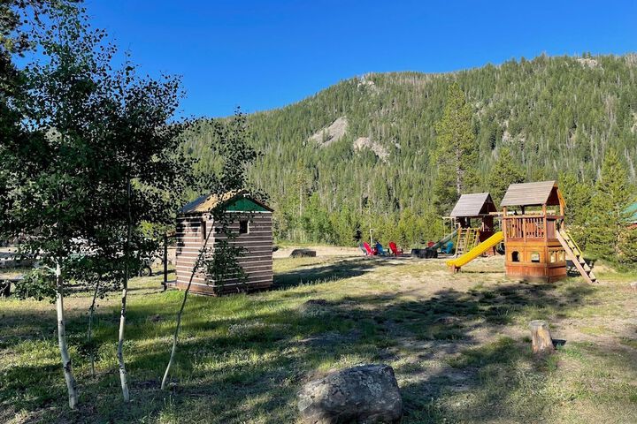 Arapaho Valley Ranch