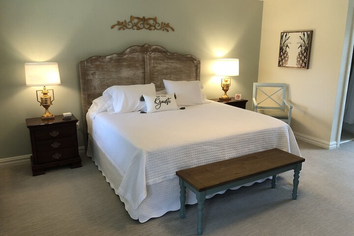 Greenwood Plantation B & B