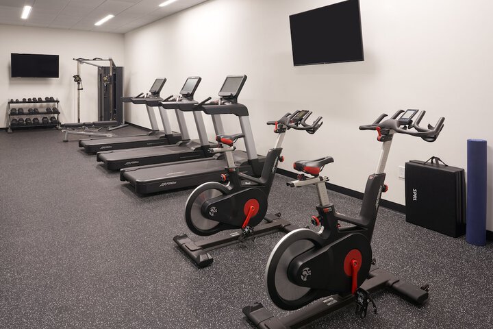 Staybridge Suites Wilmington Downtown by IHG