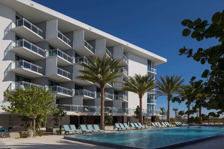 Zota Beach Resort