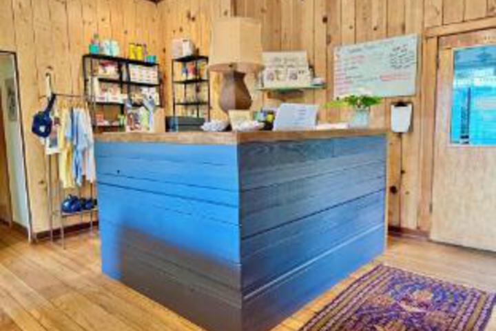 HI Point Reyes Hostel