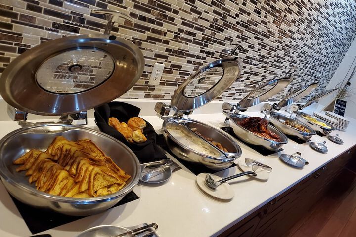 Crowne Plaza Springfield by IHG