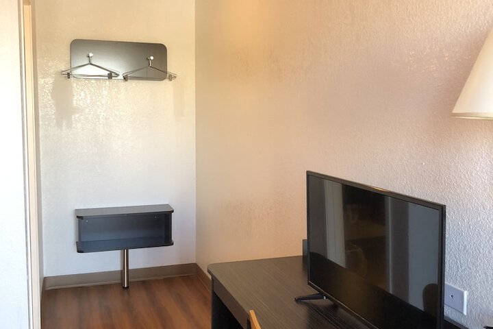 Motel 6 Santa Rosa NM