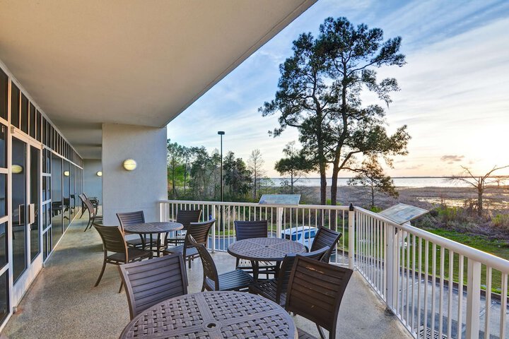 Terrace/Patio 46 of 52