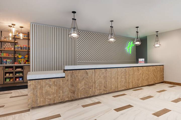 Holiday Inn & Suites Ocean City by IHG