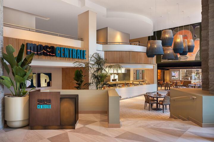 Grand Hyatt Scottsdale Resort