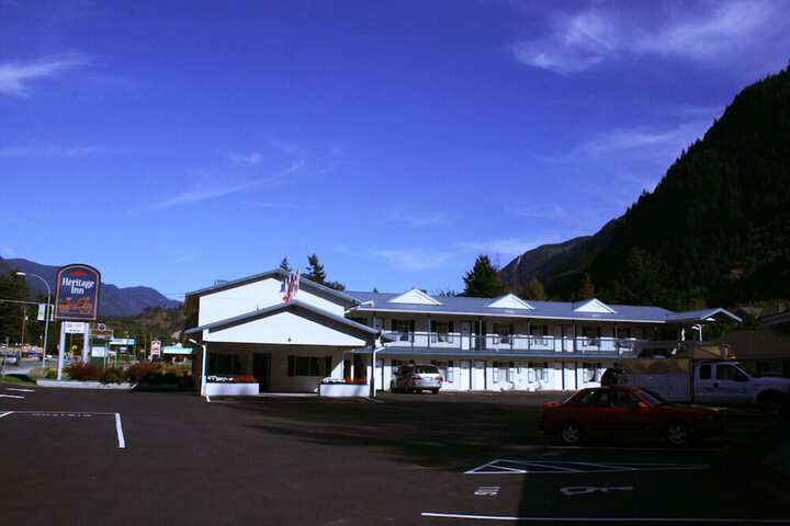 Heritage Inn