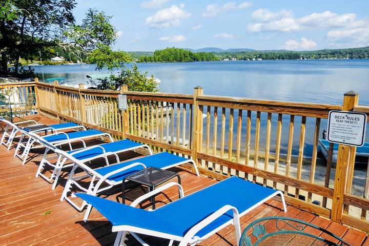 Winnisquam Lake Inn