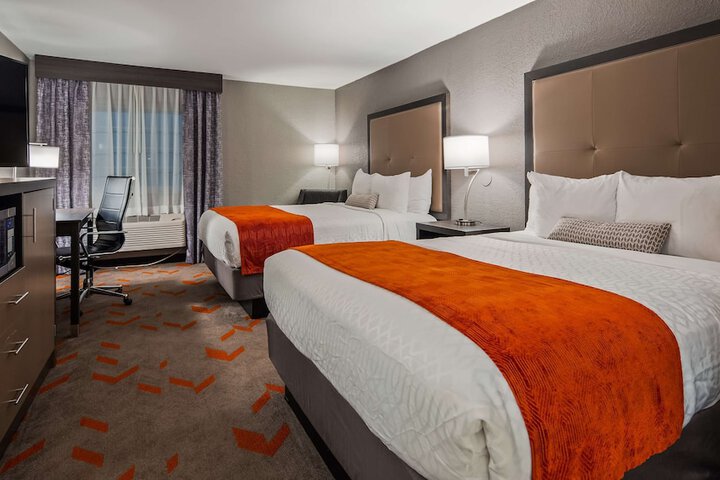 Best Western Plus North Joliet