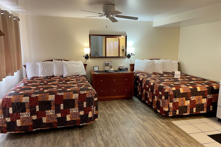 Whitetail Creek Resort
