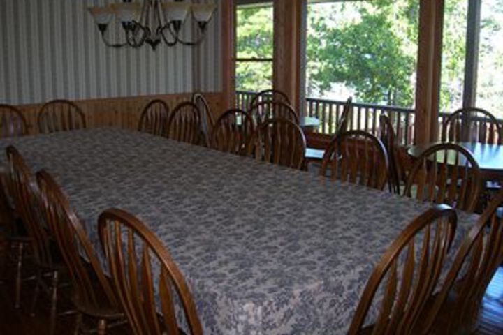 Ninemile Point Bed & Breakfast