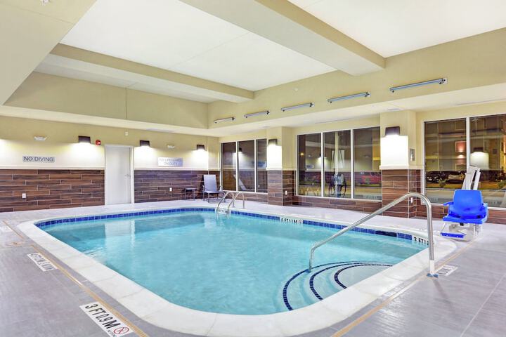 Pool 5 of 32