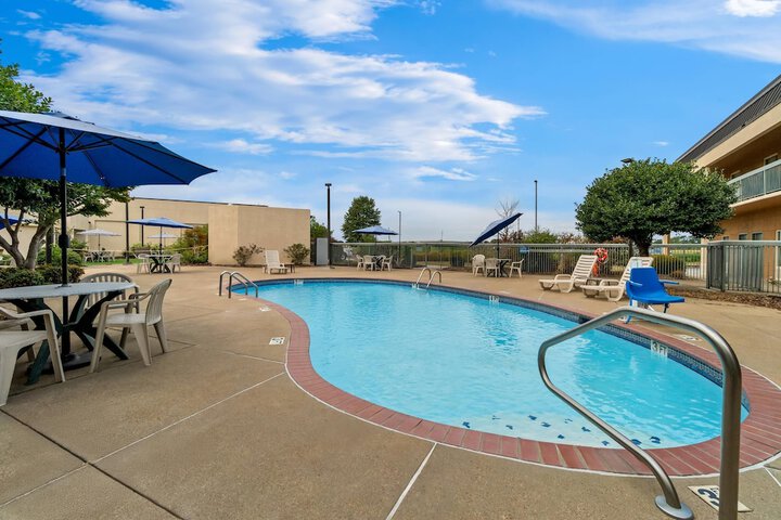 Quality Inn Union City US 51