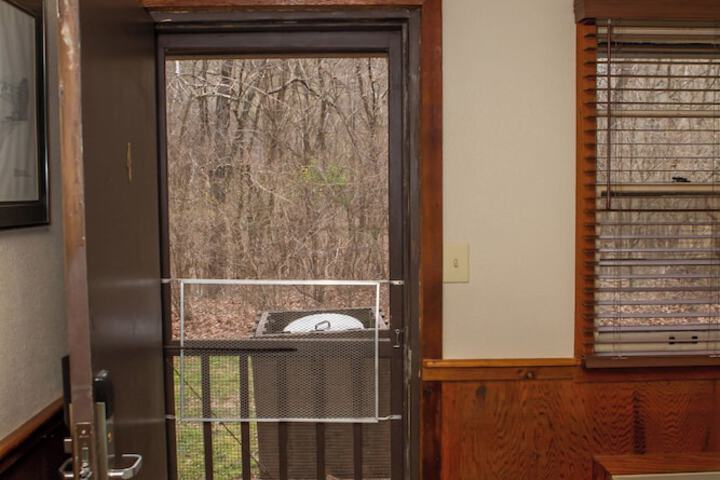 Montauk Lodge