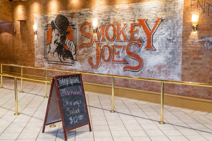 Sams Town Hotel & Casino Shreveport