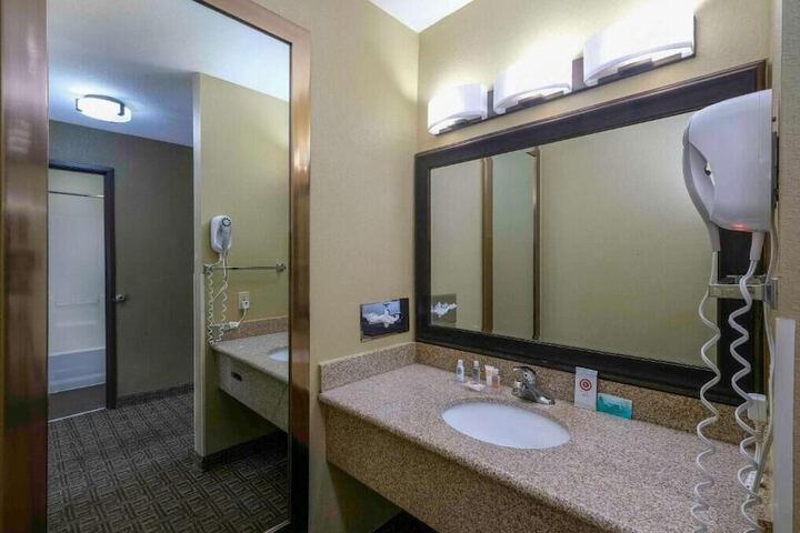 Comfort Inn Near Gila National Forest
