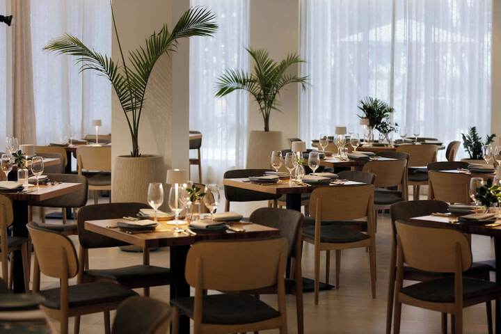 Fort Lauderdale Marriott Pompano Beach Resort