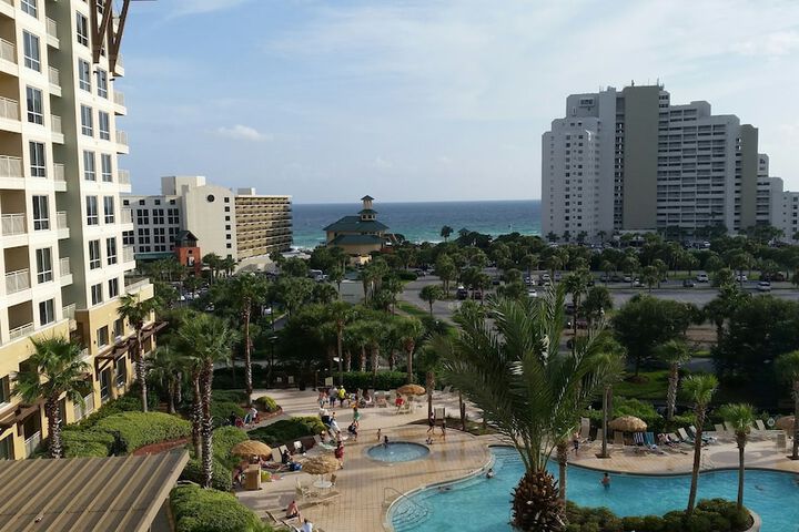 Sandestin Golf and Beach Resort