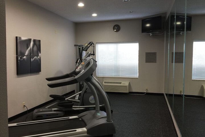 Health and Fitness 33 of 37