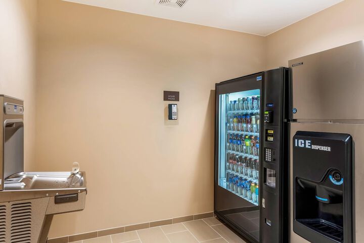 Comfort Inn & Suites Zion Park Area