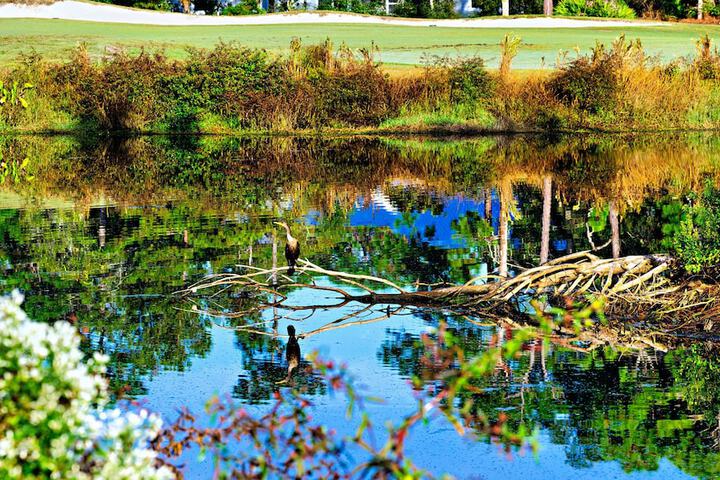 St James Bay Golf & Pickleball Resort