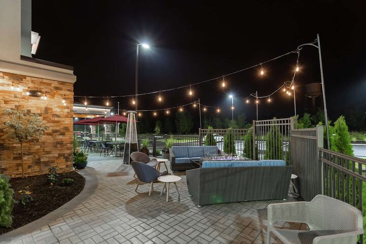 Terrace/Patio 67 of 67