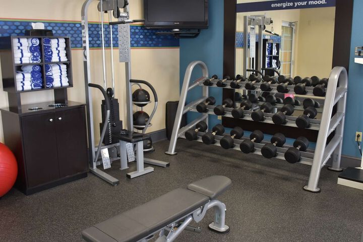 Hampton Inn & Suites Chincoteague Waterfront