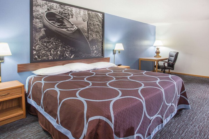 Room 14 of 14