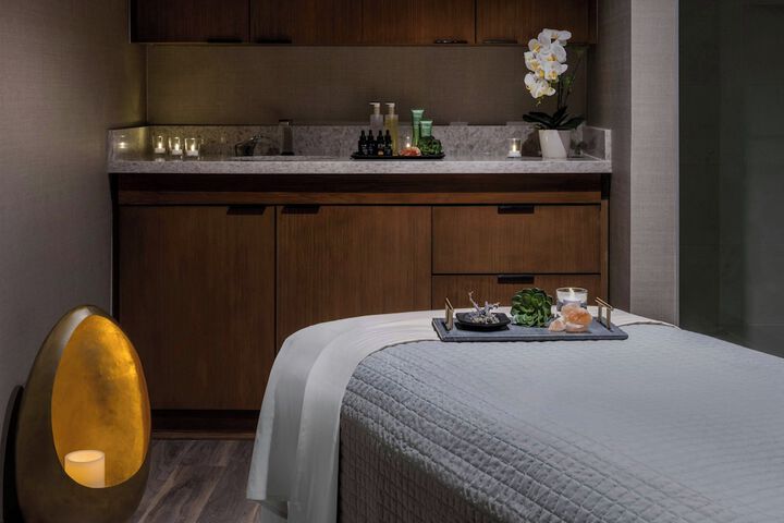 The Westin Dallas Stonebriar Golf Resort & Spa