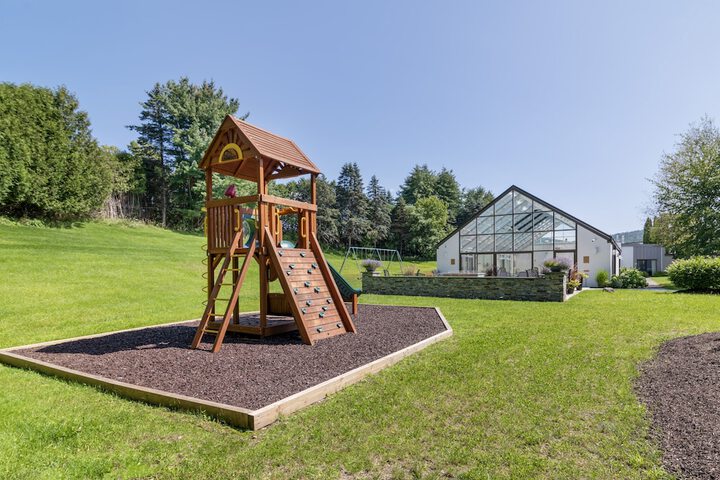 Best Western Plus Waterbury - Stowe