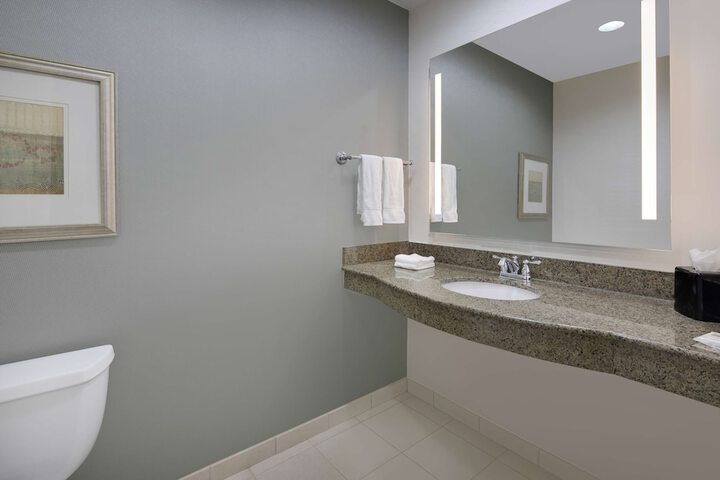 Hilton Garden Inn Tyler