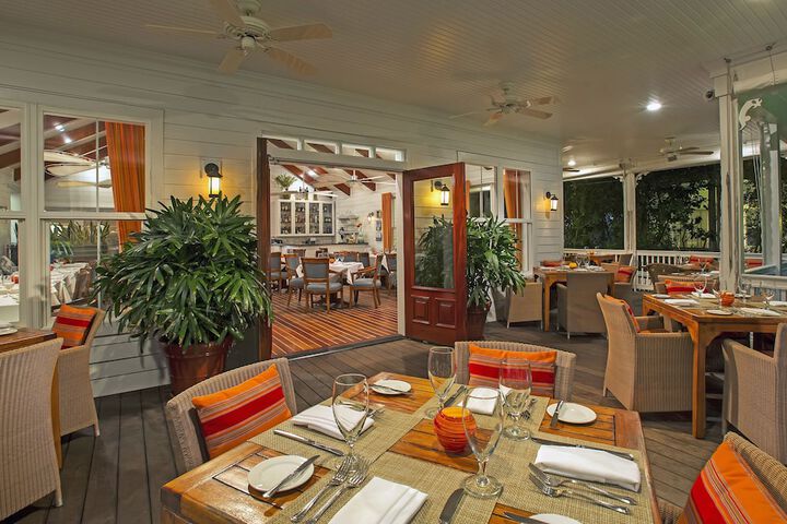 Tranquility Bay Beachfront Hotel and Resort