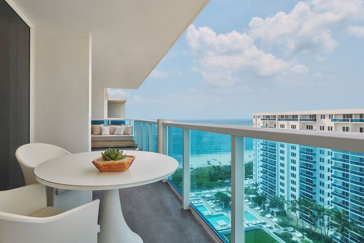 1 Hotel South Beach
