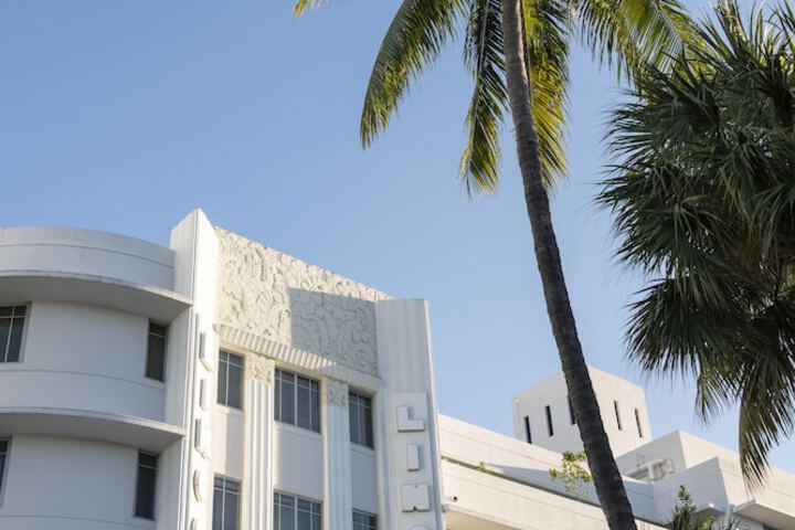 The Ritz-Carlton South Beach