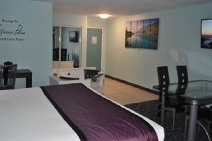The Economy Inn Hotel