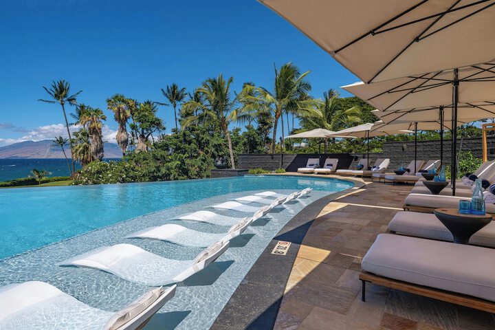 Wailea Beach Resort - Marriott Maui