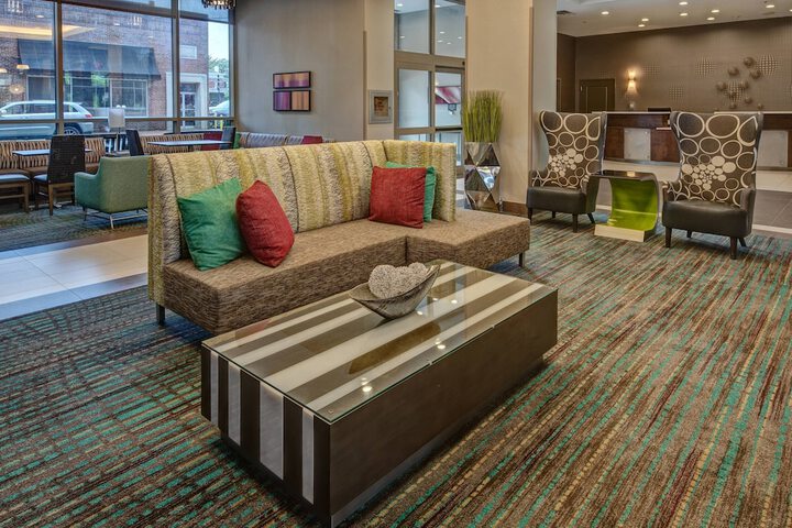 Hotel Interior 20 of 44