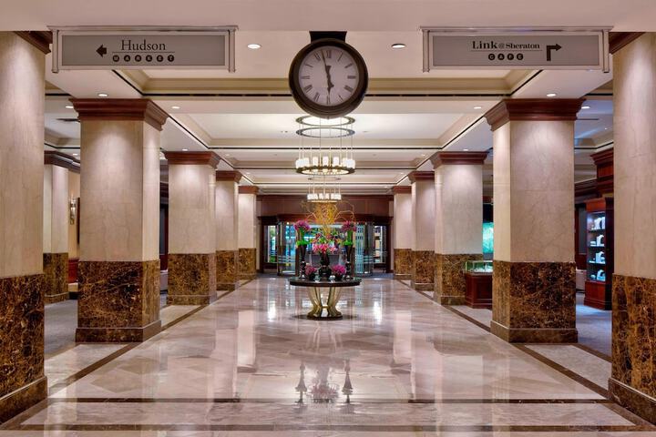 Hotel Interior 8 of 86