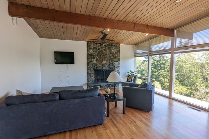 Seattle Vacation Home - Lake Forest Park