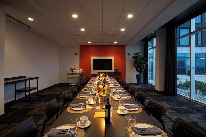 Alt Hotel St. Johns