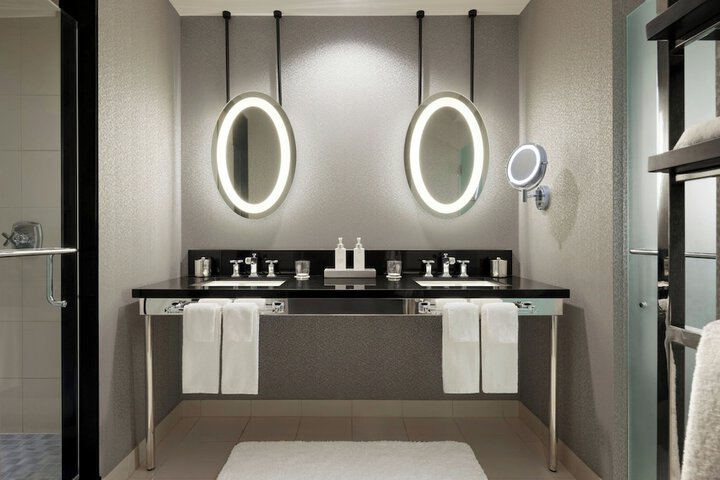 The Cosmopolitan of Las Vegas