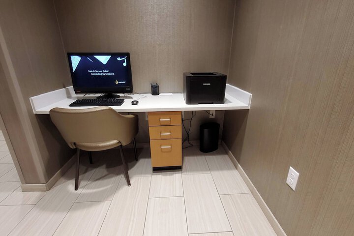 SpringHill Suites by Marriott Columbia