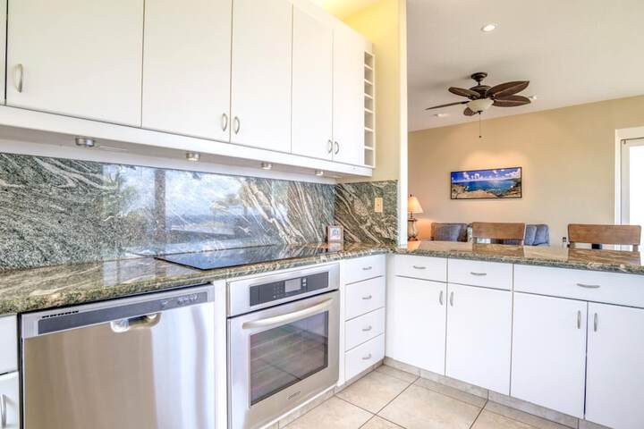 Kapalua Bay Villas by KBM