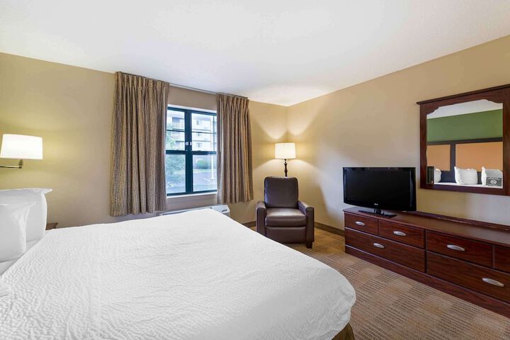 Extended Stay America Suites Sacramento Vacaville