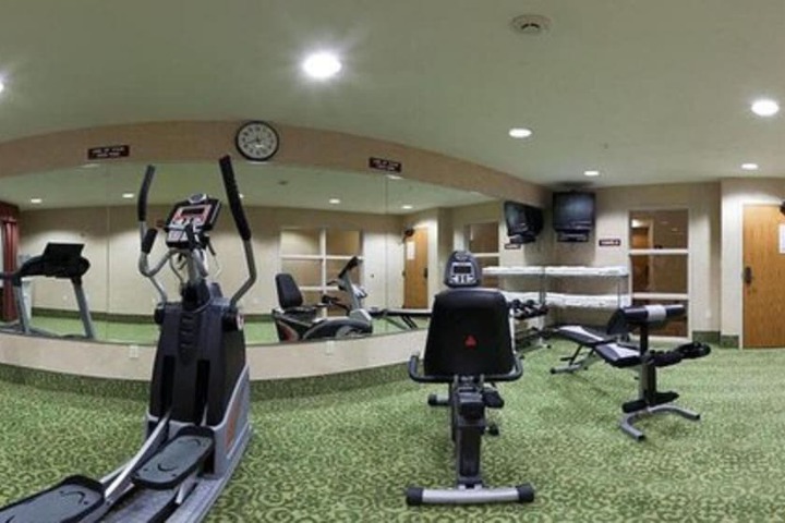 Health and Fitness 18 of 18