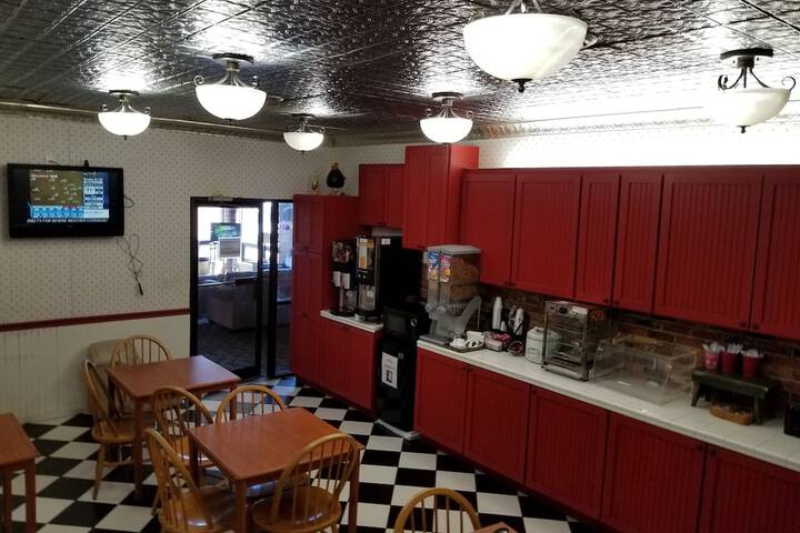 Prairie Inn