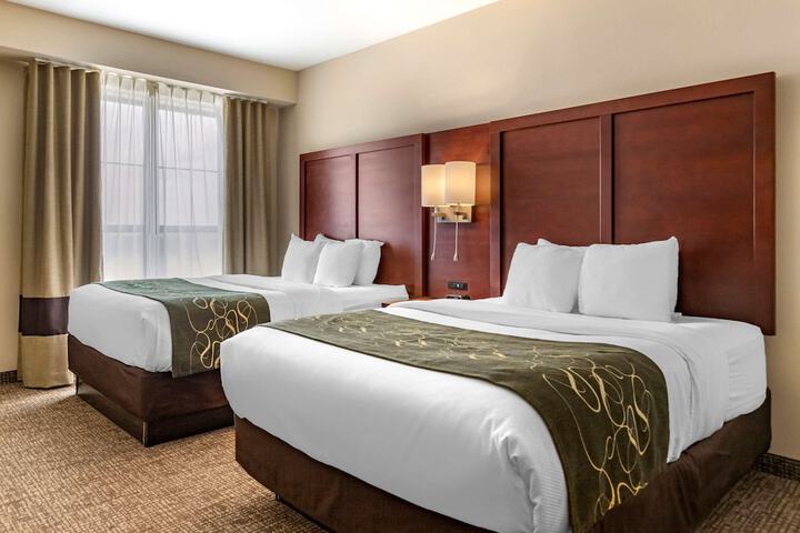 Comfort Suites Kyle