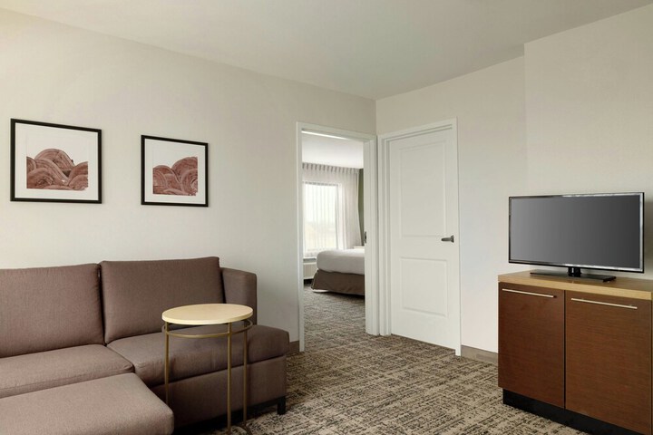 TownePlace Suites by Marriott Alexandria